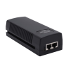 ELBAC INJECTEUR POE 30W 1Gbps  (IP-INJECTEUR-POE+)