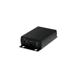 ELBAC DEPORT HDMI RECEPTEUR COAX - HE01CR-2