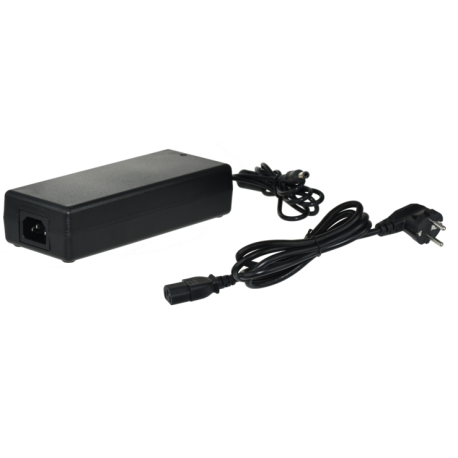 ELBAC CHARGEUR ALIMENTATION 48-57V DC 120W  (SW-AL48/120W)