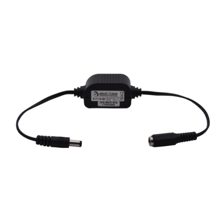 ELBAC ISOLATEUR BOUCLE DE MASSE HD - ELBAC