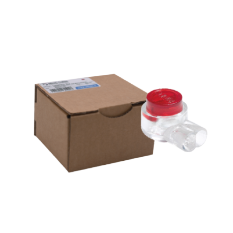 ELBAC CONNECTEUR UY / BOITE DE 500  (ETON-UYA)