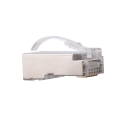 ELBAC CONNECTEUR RJ45 FTP CAT6 TRAV