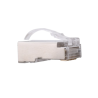ELBAC CONNECTEUR RJ45 FTP CAT6 TRAV