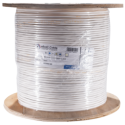 ELBAC CABLE ALARME SOUPLE - 500M - TOURET BOIS  (CS62B/T5)