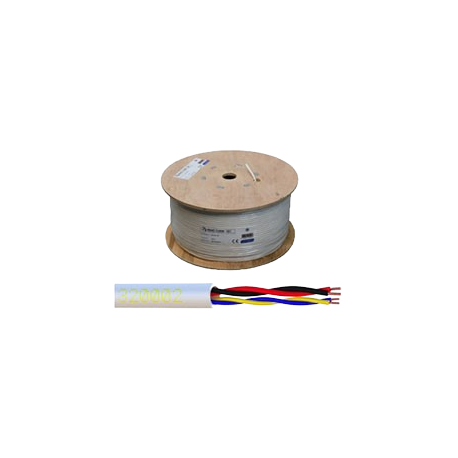 ELBAC CÂBLE INTÉRIEUR AJAX READY-500M