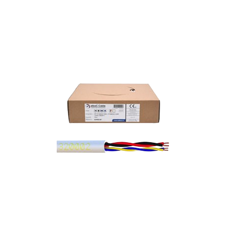 ELBAC CÂBLE INTÉRIEUR AJAX READY-100M