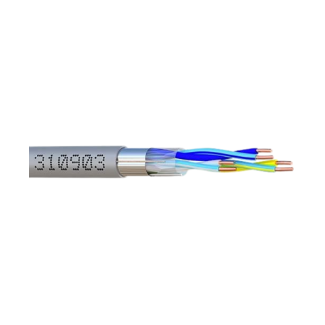 ELBAC SYT+/LY9ST 03P AWG20  (SYT-3P/T5)