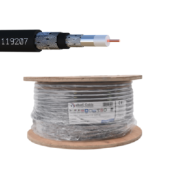 ELBAC Câble Coaxial - iDEFINITION® 110 - SWB - PE