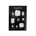 AJAX BASELINE DEMOWALLS SMALL black