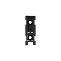 AJAX BASELINE Smartbracket Ajax DoorProtect black