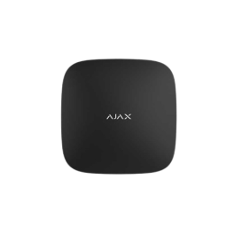 AJAX BASELINE Ajax Hub 4G (U) black  [BASELINE]