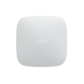 AJAX BASELINE Ajax Hub 4G (U) white  [BASELINE]