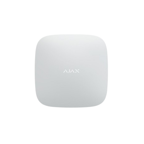 AJAX BASELINE Ajax Hub 4G (U) white  [BASELINE]