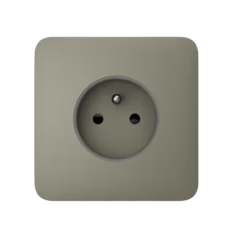 AJAX BASELINE Ajax SoloCover (basic) [type E] [55] olive  [BASELINE]