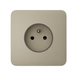 AJAX BASELINE Ajax SoloCover (basic) [type E] [55] ivory  [BASELINE]