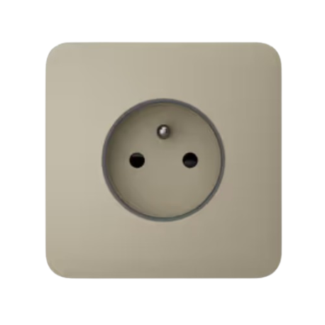 AJAX BASELINE Ajax SoloCover (basic) [type E] [55] ivory  [BASELINE]