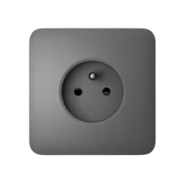 AJAX BASELINE Ajax SoloCover (basic) [type E] [55] grey  [BASELINE]