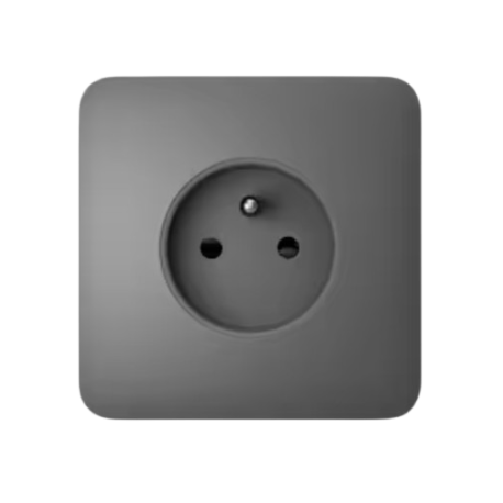 AJAX BASELINE Ajax SoloCover (basic) [type E] [55] grey  [BASELINE]