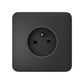 AJAX BASELINE Ajax SoloCover (basic) [type E] [55] graphite  [BASELINE]