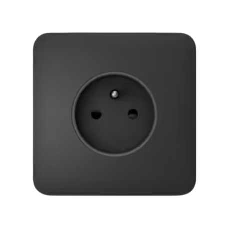 AJAX BASELINE Ajax SoloCover (basic) [type E] [55] graphite  [BASELINE]