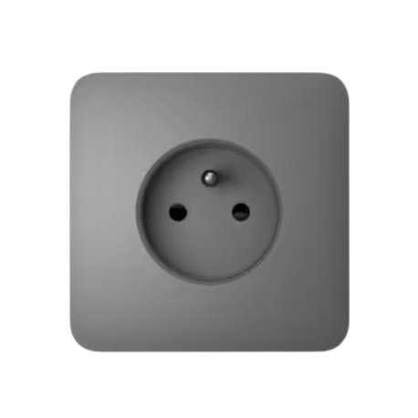 AJAX BASELINE Ajax SoloCover (basic) [type E] [55] fog  [BASELINE]