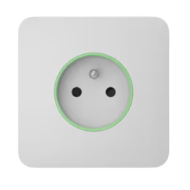 AJAX BASELINE Ajax SoloCover (smart) [type E] [55] white  [BASELINE]