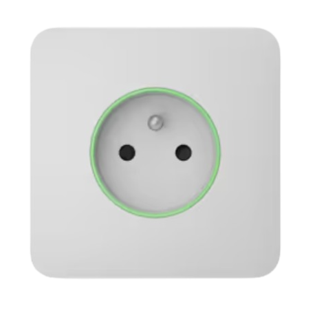 AJAX BASELINE Ajax SoloCover (smart) [type E] [55] white  [BASELINE]