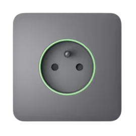 AJAX BASELINE Ajax SoloCover (smart) [type E] [55] grey  [BASELINE]