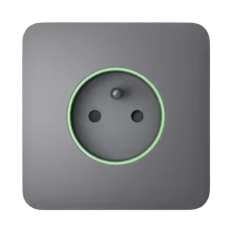 AJAX BASELINE Ajax SoloCover (smart) [type E] [55] grey  [BASELINE]