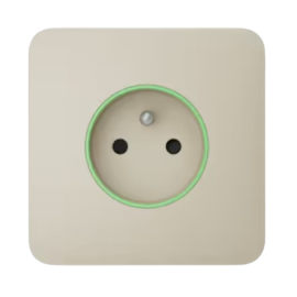 AJAX BASELINE Ajax SoloCover (smart) [type E] [55] ivory  [BASELINE]