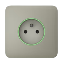 AJAX BASELINE Ajax SoloCover (smart) [type E] [55] olive  [BASELINE]