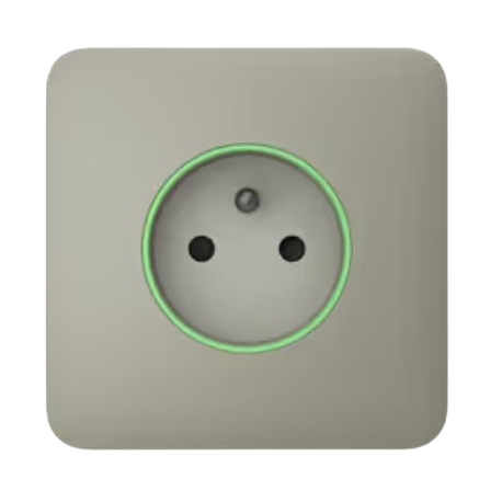 AJAX BASELINE Ajax SoloCover (smart) [type E] [55] olive  [BASELINE]