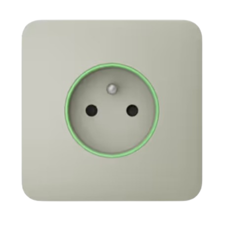 AJAX BASELINE Ajax SoloCover (smart) [type E] [55] oyster  [BASELINE]