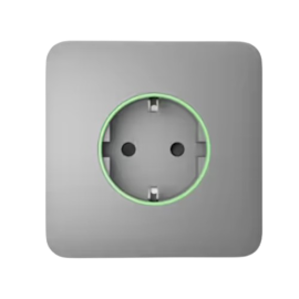 AJAX BASELINE Ajax SoloCover (smart) [type F] [55] fog  [BASELINE]