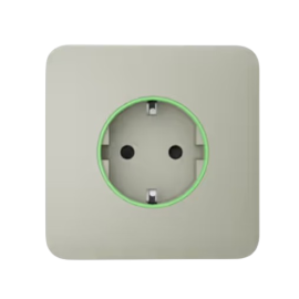 AJAX BASELINE Ajax SoloCover (smart) [type F] [55] oyster  [BASELINE]