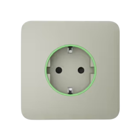 AJAX BASELINE Ajax SoloCover (smart) [type F] [55] oyster  [BASELINE]