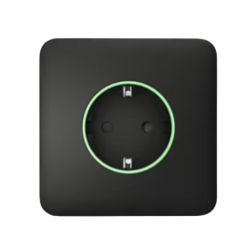 AJAX BASELINE Ajax SoloCover (smart) [type F] [55] black  [BASELINE]