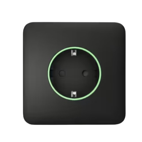 AJAX BASELINE Ajax SoloCover (smart) [type F] [55] black  [BASELINE]