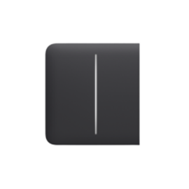 AJAX BASELINE Ajax SideButton (2-gang) [55] graphite  [BASELINE]