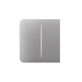 AJAX BASELINE Ajax SideButton (2-gang) [55] fog  [BASELINE]