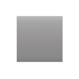 AJAX BASELINE Ajax CenterButton (1-gang/2-way) [55] fog  [BASELINE]