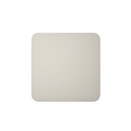 AJAX BASELINE Ajax SoloButton (1-gang/2-way) [55] oyster  [BASELINE]