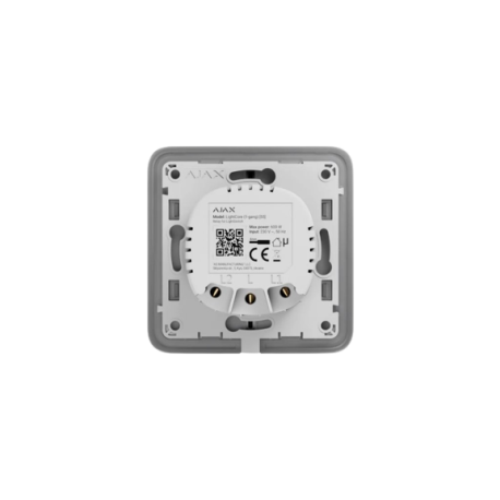 AJAX BASELINE Ajax LightCore (1-gang) [55]  [BASELINE]