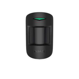 AJAX BASELINE Ajax MotionProtect Plus Fibra ASP black