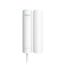 AJAX BASELINE Ajax DoorProtect Plus Fibra ASP white