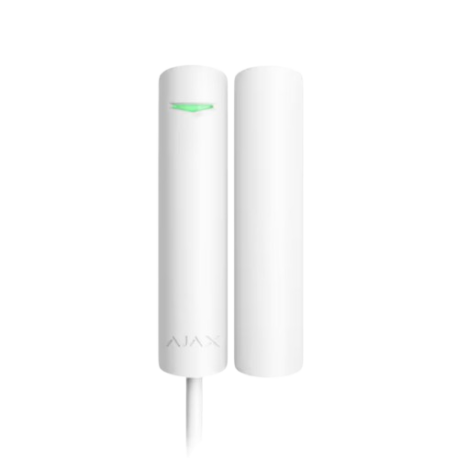 AJAX BASELINE Ajax DoorProtect Plus Fibra ASP white