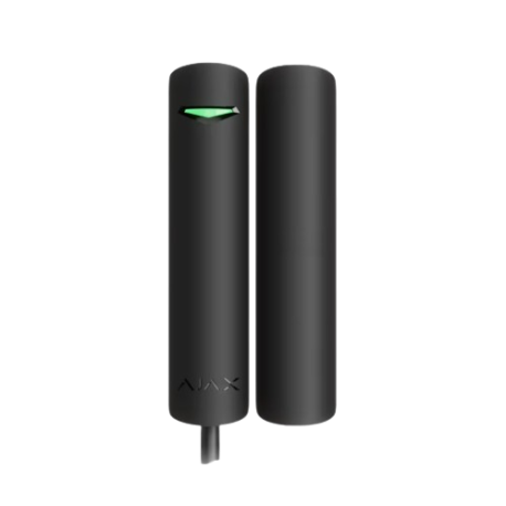 AJAX BASELINE Ajax DoorProtect Fibra ASP black