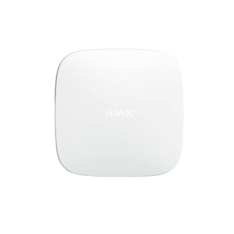 AJAX BASELINE Ajax Hub 2 white  [BASELINE]