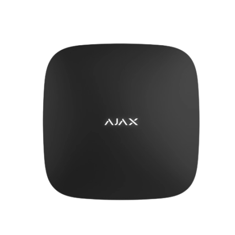 AJAX BASELINE Ajax Hub black  [BASELINE]