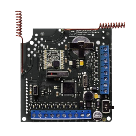 AJAX BASELINE Ajax ocBridge Plus  [BASELINE]